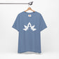 White Chakra Art T-shirt