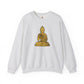 Maitreya Buddha Sweatshirt