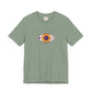 Yellow Evil Eye T-shirt