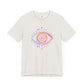 Evil Eye Art T-shirt