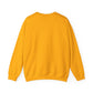 Peace Sign Graffiti Sweatshirt