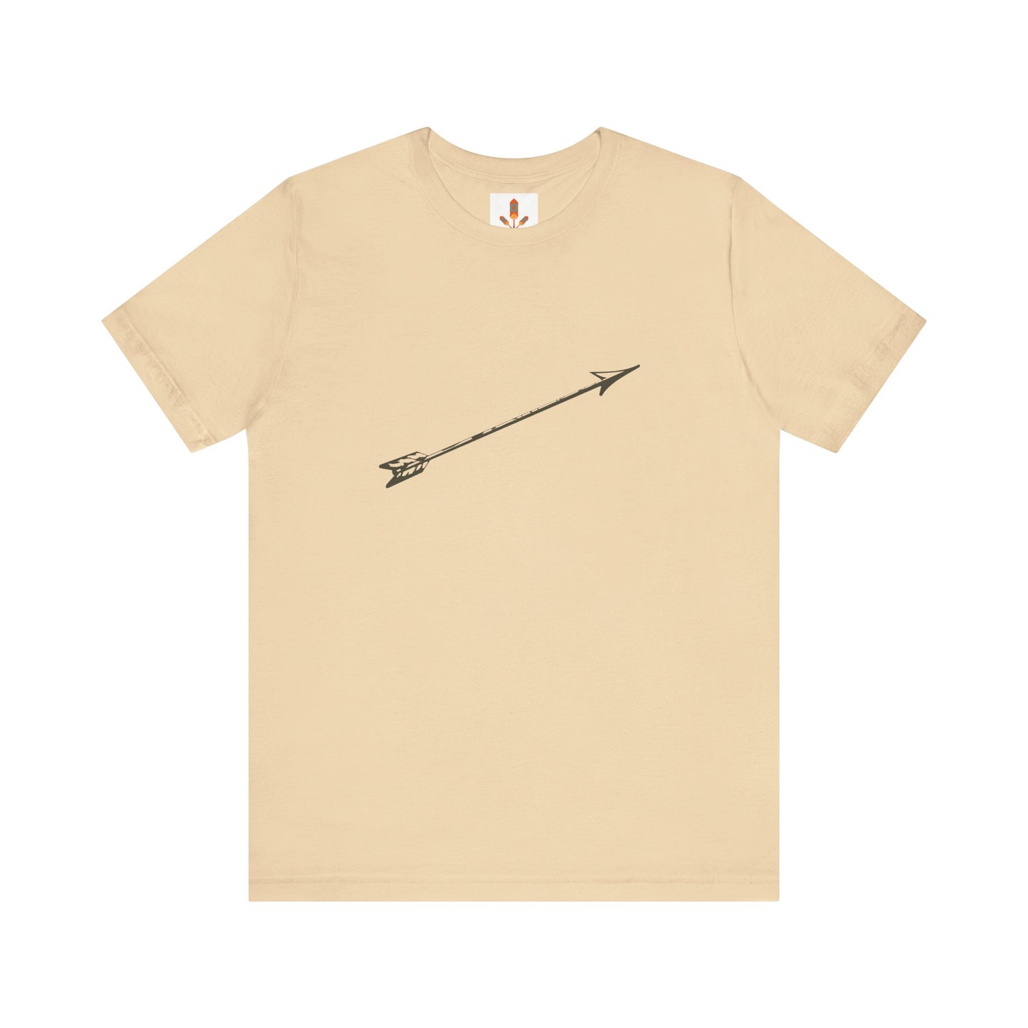 Simple Arrow T-shirt