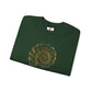 Spiral of Life Shell Sweatshirt