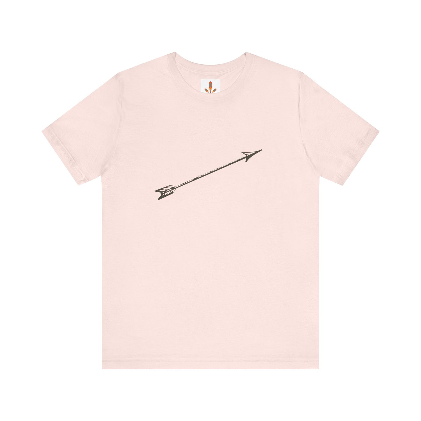 Simple Arrow T-shirt