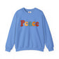 Peace Sweatshirt