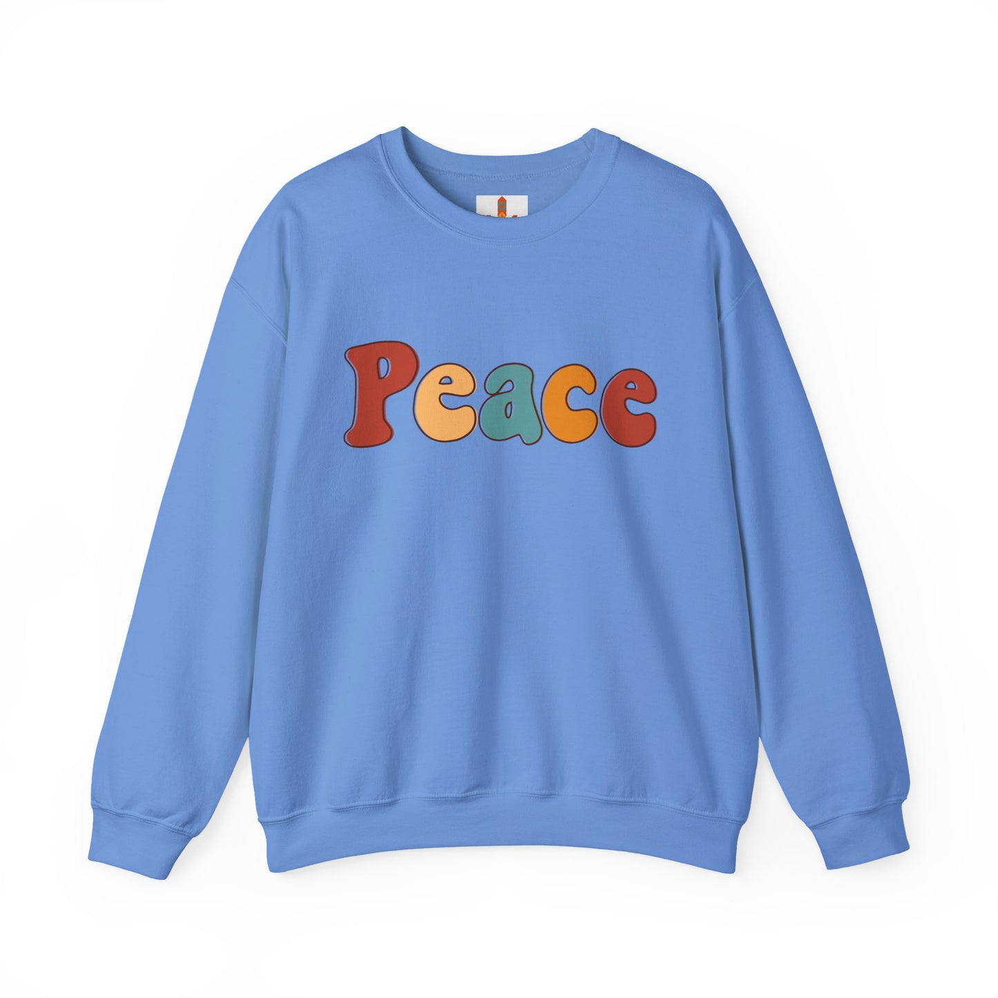 Peace Sweatshirt