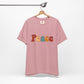 Peace T-shirt