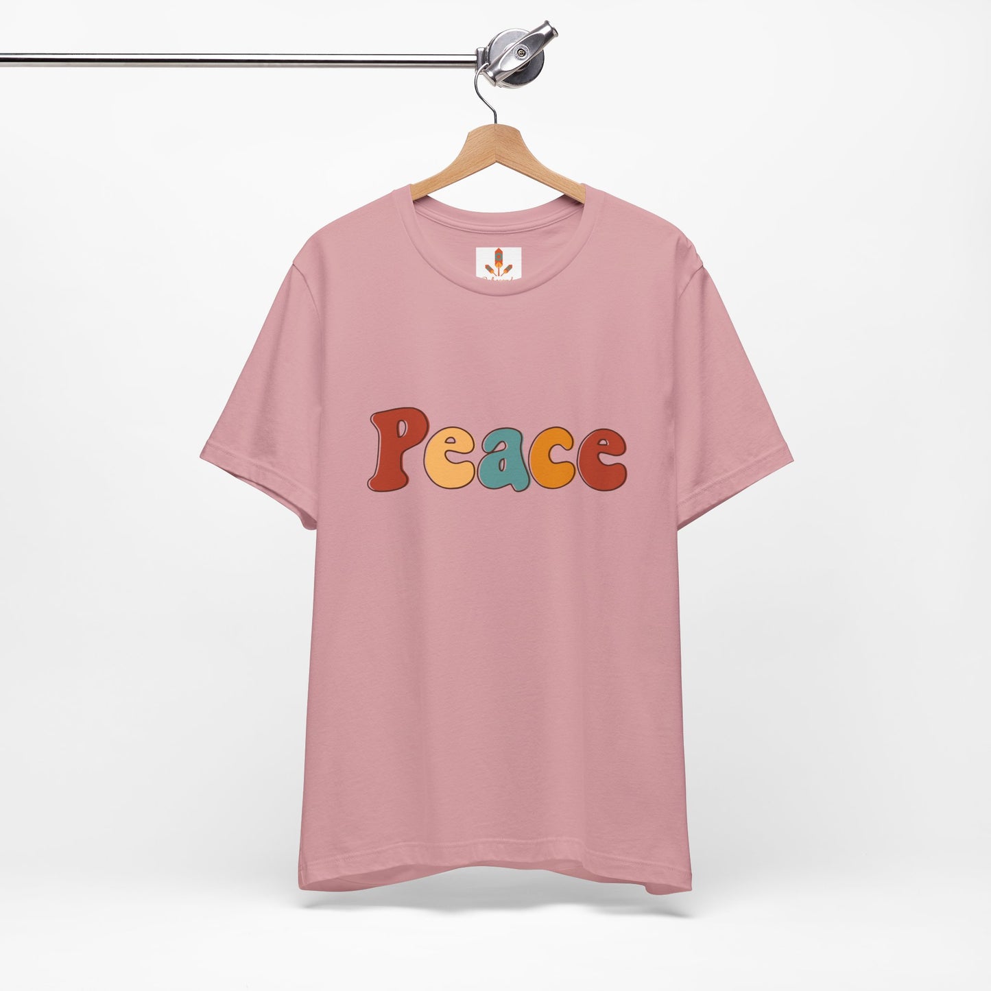 Peace T-shirt