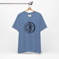 Moon and Sun Art T-shirt