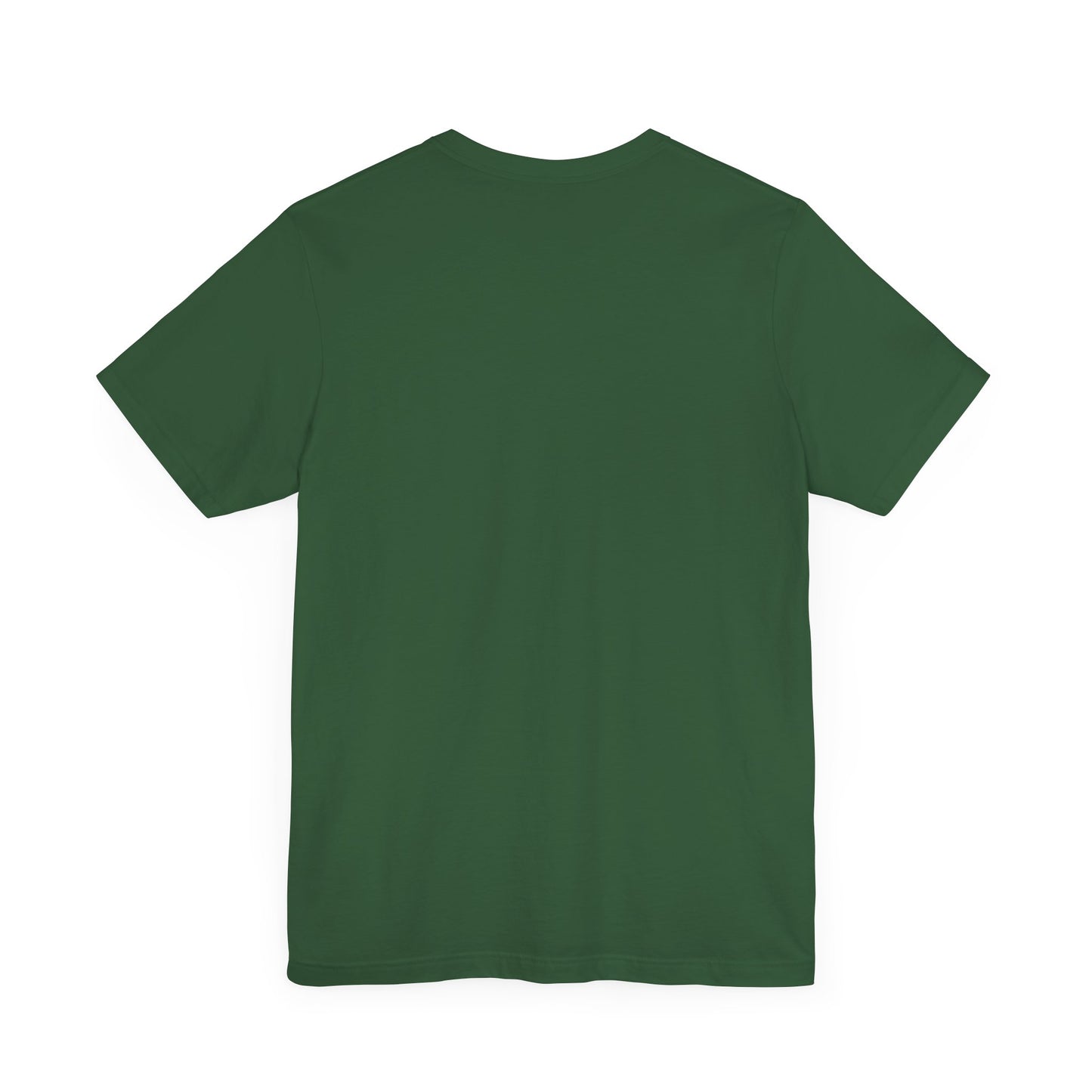 White Celtic Tree of Life Design T-shirt