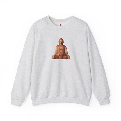 Gandhara Buddha Sweatshirt