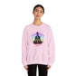 Chakra Art Sweatshirt