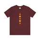 Om Pattern Design T-shirt