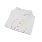Simple Yin Yang Hoodie