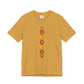 Om Pattern Design T-shirt