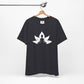 White Chakra Art T-shirt