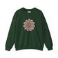 Mandala Art Sweatshirt