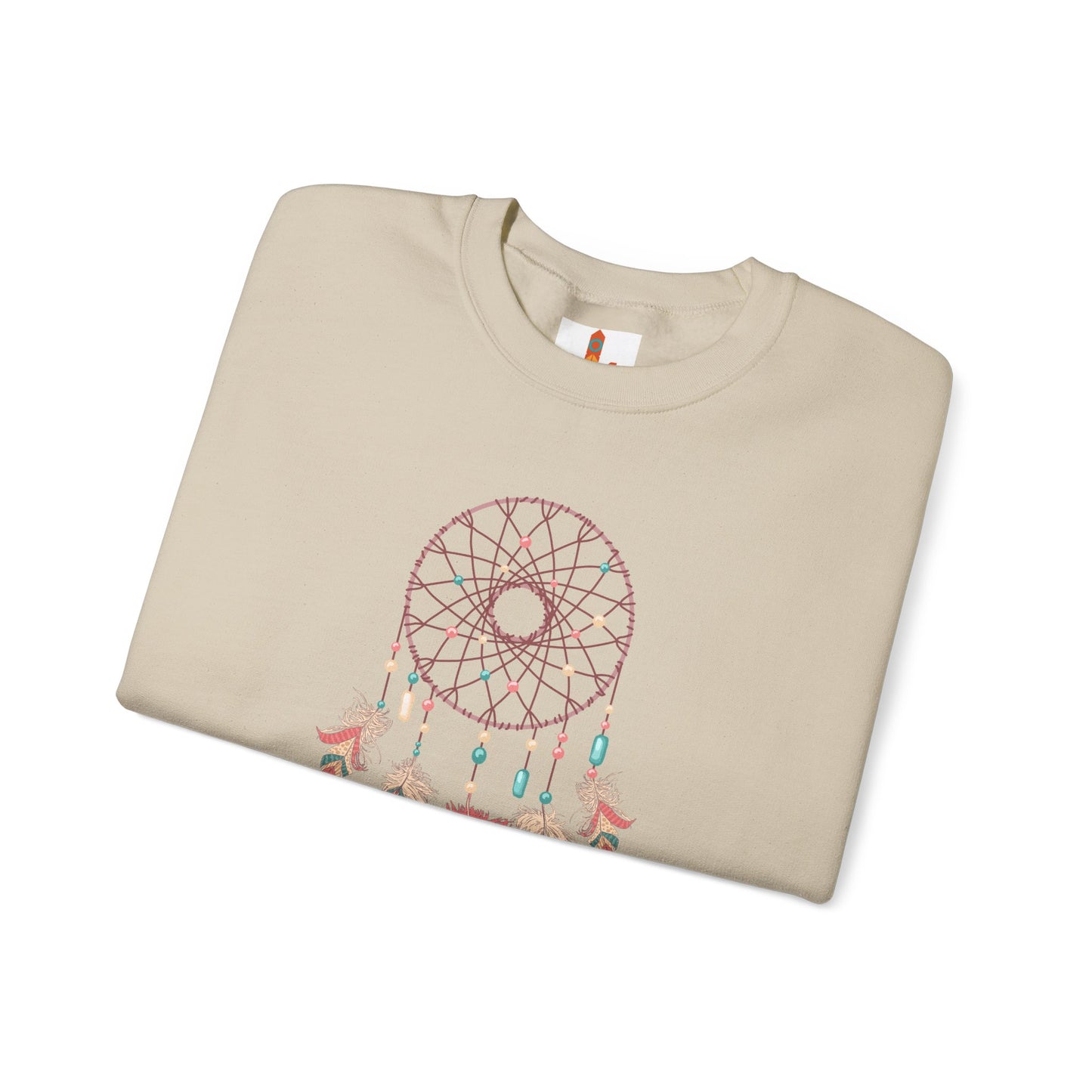 Native American Dream Catcher Sweatshirt