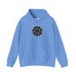 Mandala Flower Hoodie