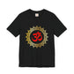 Golden Mandala Om T-shirt
