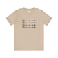 4 Arrows T-shirt
