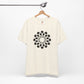 Flower of Life Design T-shirt