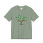 Hands as the Tree of Life T-shirt