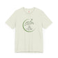Green Tree of Life Design T-shirt