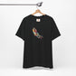 Feather Drawing T-shirt