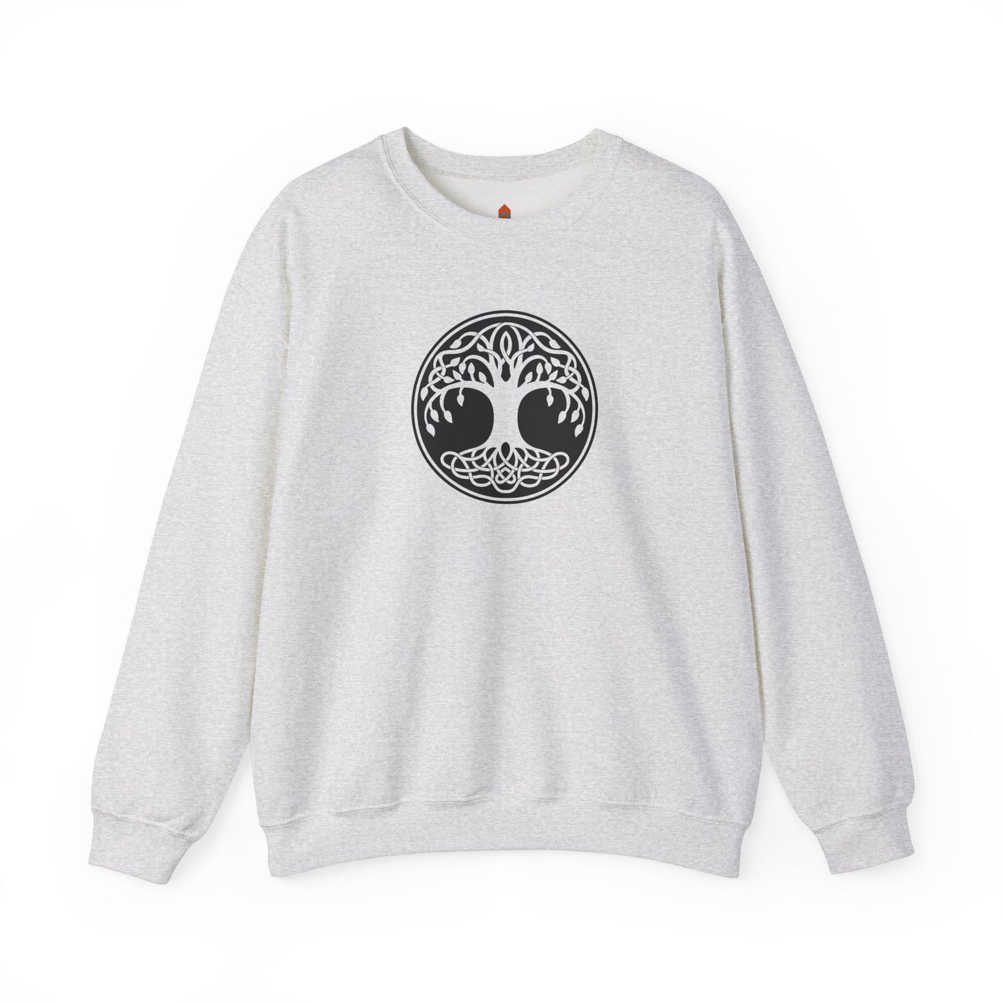 Traditional Celtic Tree of Life Sweatshirt