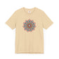 Mandala Art T-shirt
