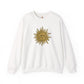 Sun and Moon Design Sweatshirt