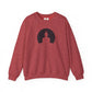 Buddha Meditating Art Sweatshirt