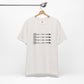 4 Arrows T-shirt