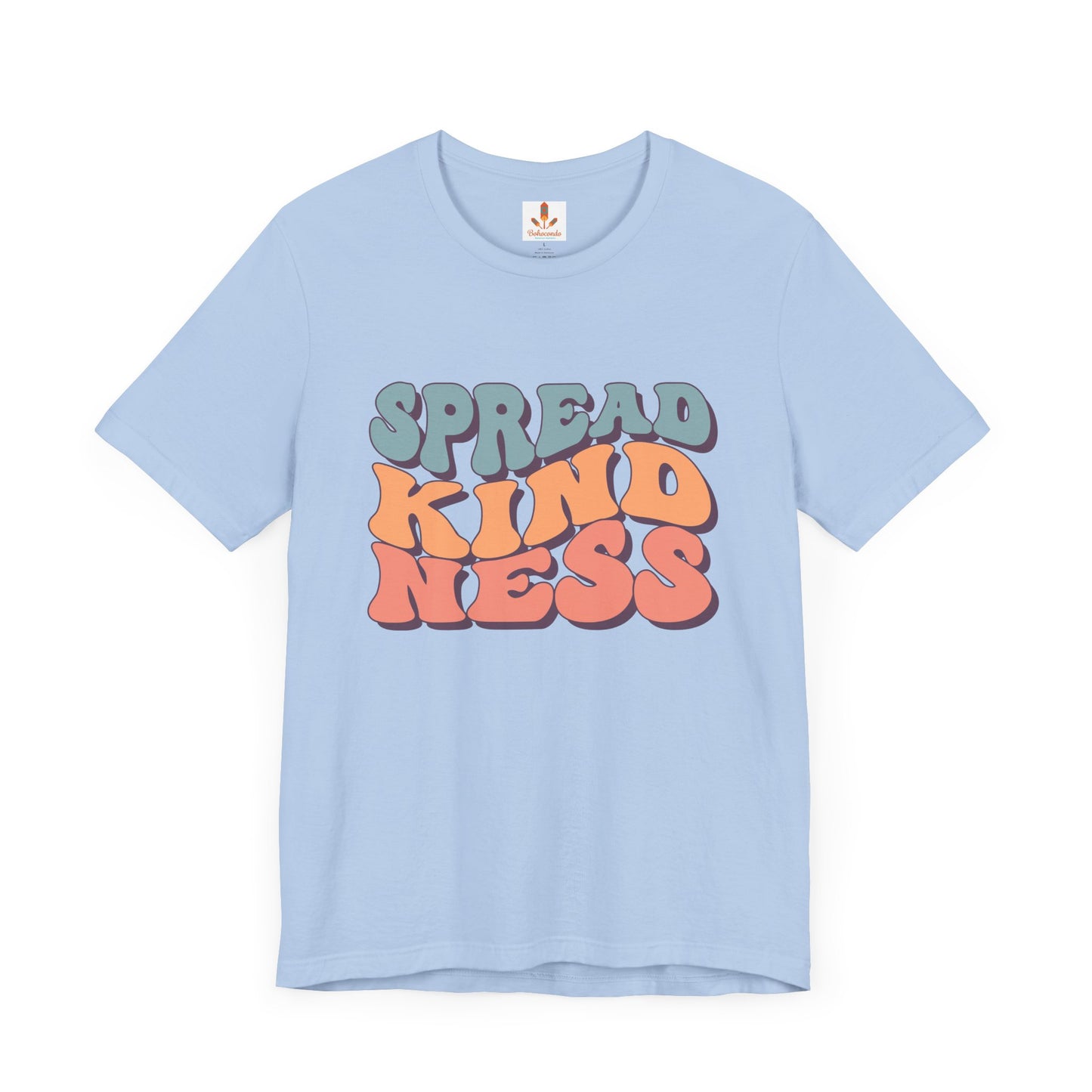 Spread Kindness T-shirt