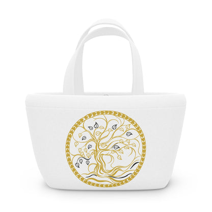 Beautiful Tree of Life Design Bag