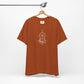 White Dream Catcher T-shirt