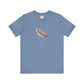 Feather with Dots T-shirt