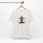 Sacral Chakra Design T-shirt