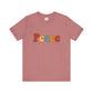Peace T-shirt