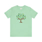 Hands as the Tree of Life T-shirt