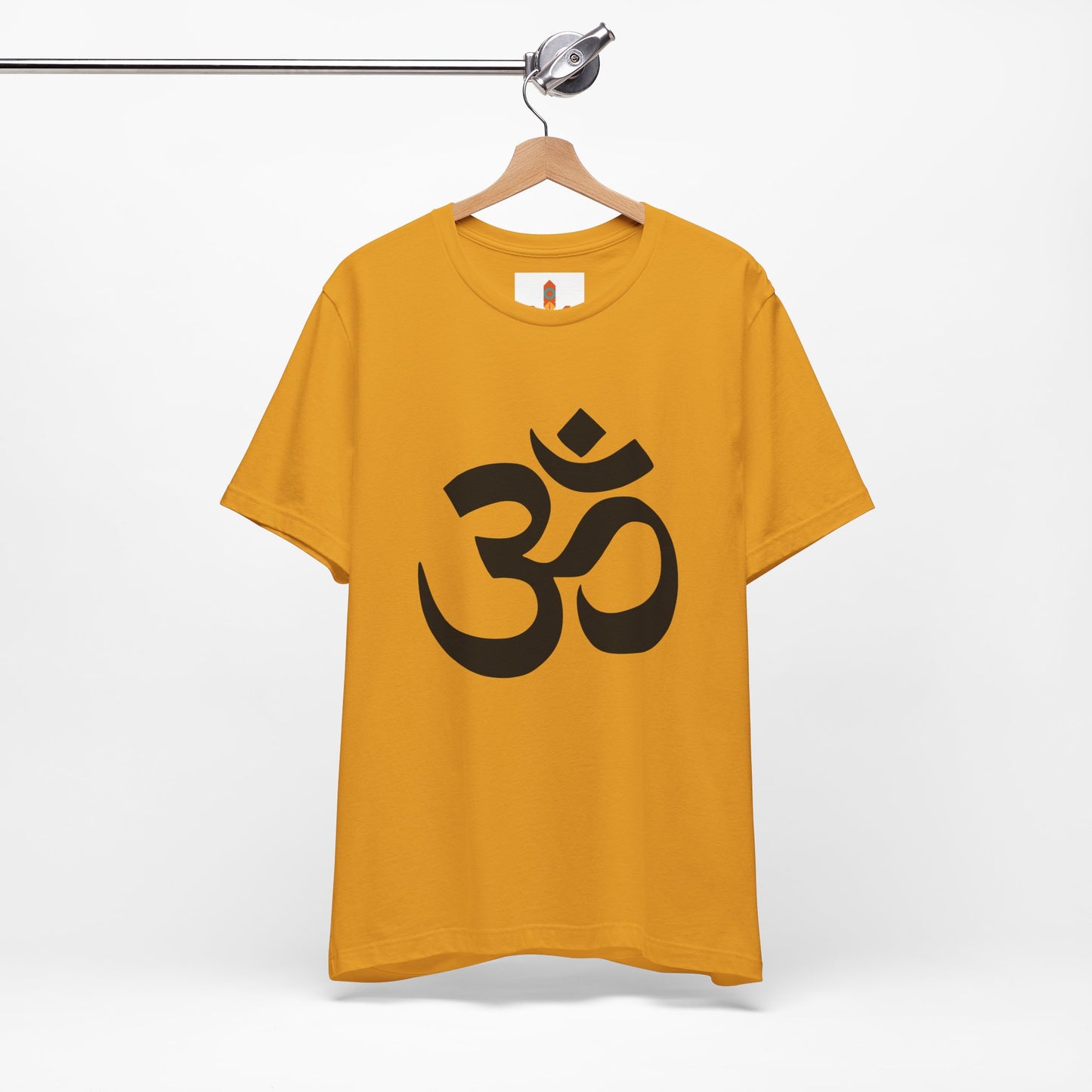 Simple Om Art T-shirt