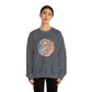 Boho Yin Yang Sweatshirt