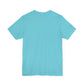 David Star in Hamsa Hand T-shirt