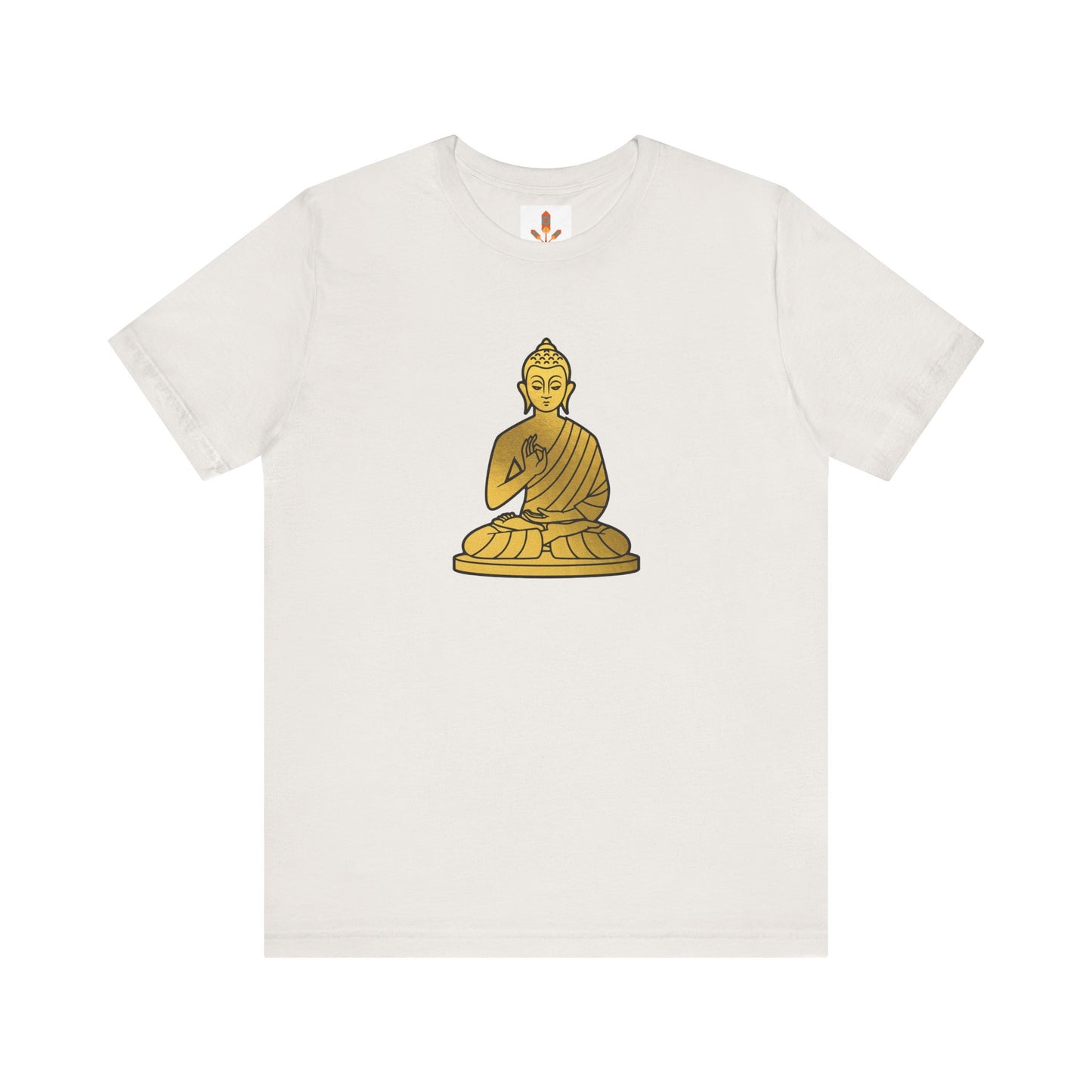 Maitreya Buddha T-shirt