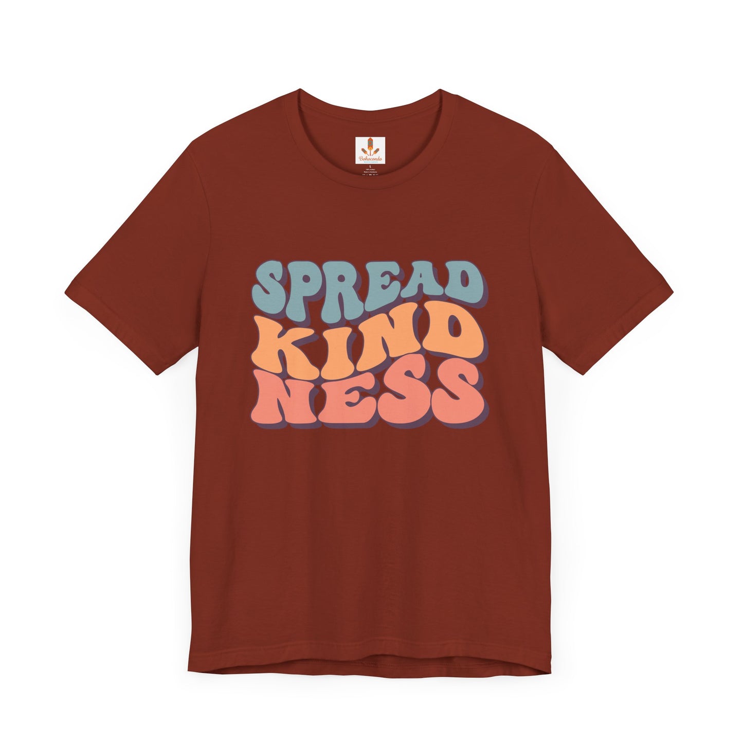 Spread Kindness T-shirt
