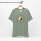 Yin Yang Mandala T-shirt