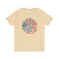 Boho Yin Yang T-shirt
