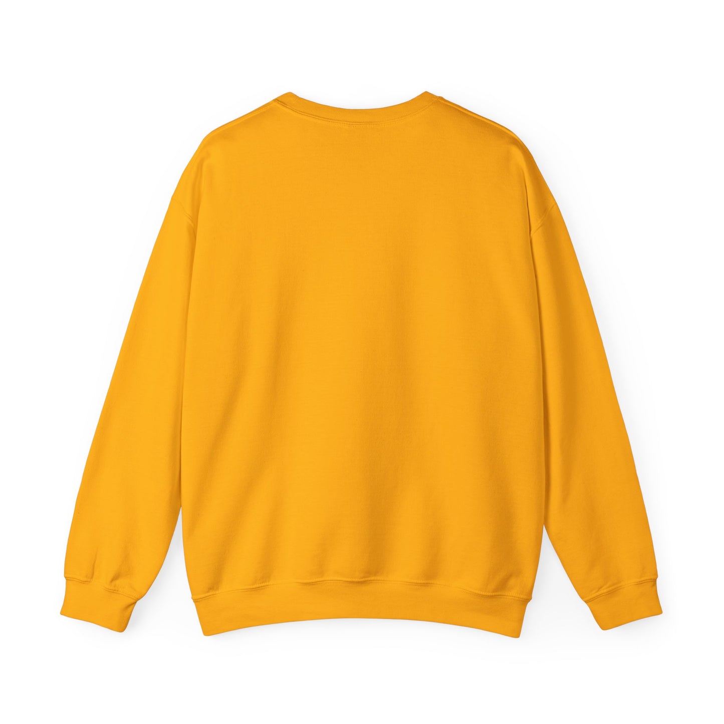 Yellow Evil Eye Sweatshirt