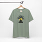 Buddha and Tree of Life T-shirt